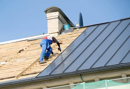 Difference Between Commercial & Residential Roofing In Minneapolis