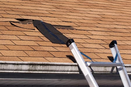 The Most Common Causes Of Roof Leaks In Anoka