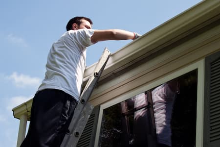 Why Homeowners Should Maintain Their Gutters In Minneapolis