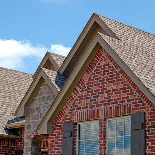 Residential Roofing Banner Image